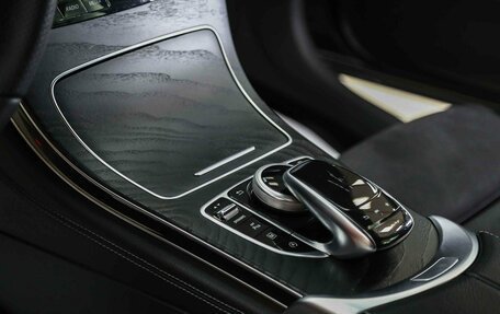 Mercedes-Benz GLC, 2017 год, 2 950 000 рублей, 10 фотография