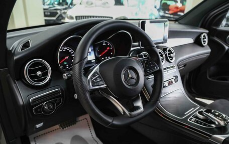 Mercedes-Benz GLC, 2017 год, 2 950 000 рублей, 9 фотография