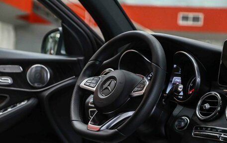Mercedes-Benz GLC, 2017 год, 2 950 000 рублей, 16 фотография