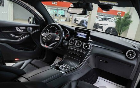 Mercedes-Benz GLC, 2017 год, 2 950 000 рублей, 13 фотография