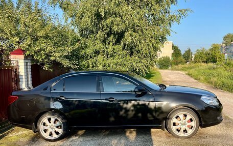Chevrolet Epica, 2011 год, 747 000 рублей, 2 фотография