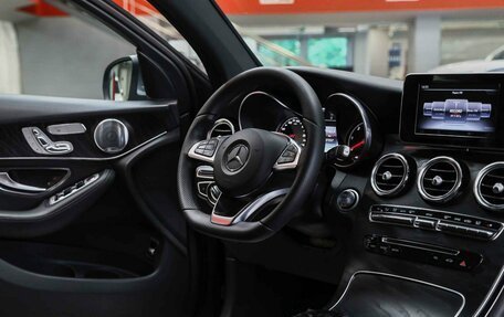Mercedes-Benz GLC, 2017 год, 2 950 000 рублей, 14 фотография