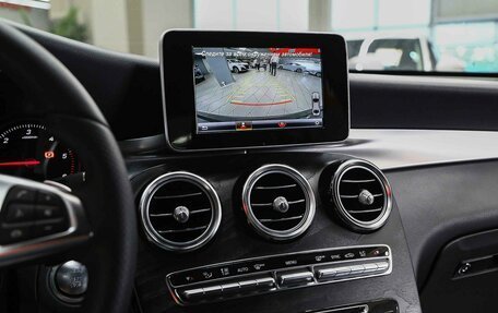 Mercedes-Benz GLC, 2017 год, 2 950 000 рублей, 11 фотография