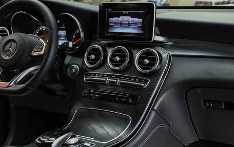Mercedes-Benz GLC, 2017 год, 2 950 000 рублей, 15 фотография