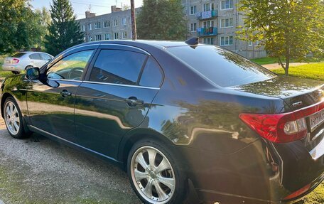 Chevrolet Epica, 2011 год, 747 000 рублей, 3 фотография