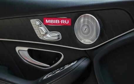Mercedes-Benz GLC, 2017 год, 2 950 000 рублей, 12 фотография