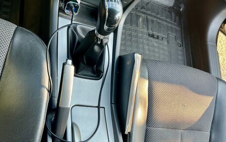 Chevrolet Epica, 2011 год, 747 000 рублей, 7 фотография