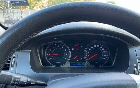 Chevrolet Epica, 2011 год, 747 000 рублей, 16 фотография