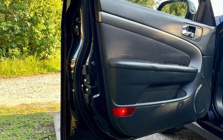 Chevrolet Epica, 2011 год, 747 000 рублей, 8 фотография