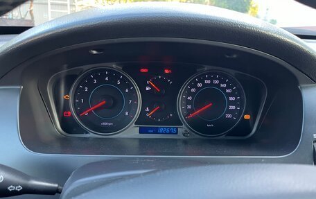 Chevrolet Epica, 2011 год, 747 000 рублей, 17 фотография