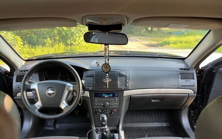 Chevrolet Epica, 2011 год, 747 000 рублей, 10 фотография
