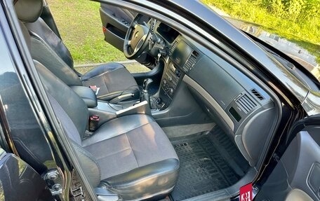 Chevrolet Epica, 2011 год, 747 000 рублей, 14 фотография