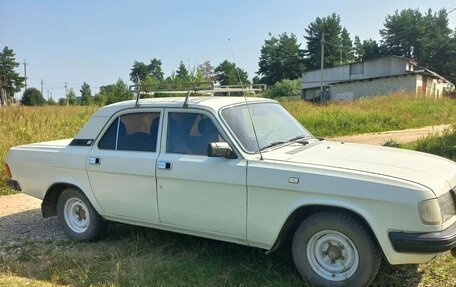 ГАЗ 31029 «Волга», 1996 год, 80 000 рублей, 4 фотография