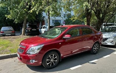 Chevrolet Cobalt II, 2021 год, 888 888 рублей, 1 фотография