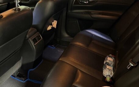 Nissan Teana, 2014 год, 1 200 000 рублей, 1 фотография