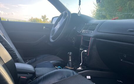 Volkswagen Golf IV, 1999 год, 330 000 рублей, 1 фотография