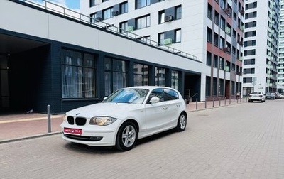 BMW 1 серия, 2011 год, 925 000 рублей, 1 фотография