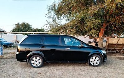 Chery CrossEastar (B14), 2009 год, 470 000 рублей, 1 фотография