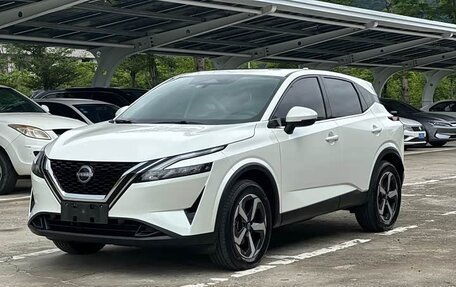 Nissan Qashqai, 2023 год, 1 530 000 рублей, 1 фотография