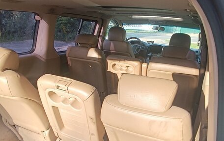 Hyundai Grand Starex Grand Starex I рестайлинг 2, 2010 год, 900 000 рублей, 10 фотография