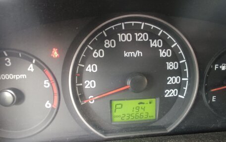 Hyundai Grand Starex Grand Starex I рестайлинг 2, 2010 год, 900 000 рублей, 16 фотография