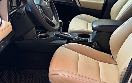 Toyota RAV4, 2015 год, 1 890 000 рублей, 22 фотография