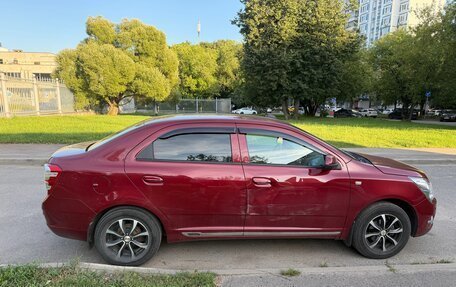 Chevrolet Cobalt II, 2021 год, 888 888 рублей, 8 фотография