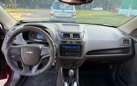 Chevrolet Cobalt II, 2021 год, 888 888 рублей, 15 фотография