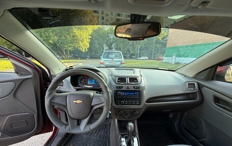 Chevrolet Cobalt II, 2021 год, 888 888 рублей, 14 фотография