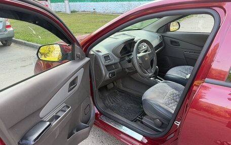 Chevrolet Cobalt II, 2021 год, 888 888 рублей, 16 фотография