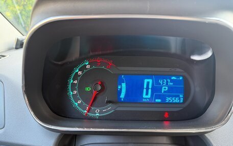 Chevrolet Cobalt II, 2021 год, 888 888 рублей, 13 фотография