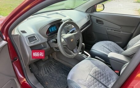 Chevrolet Cobalt II, 2021 год, 888 888 рублей, 12 фотография