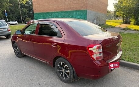 Chevrolet Cobalt II, 2021 год, 888 888 рублей, 7 фотография