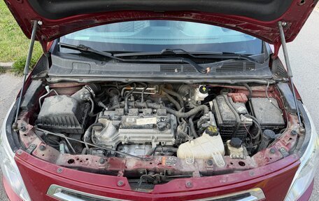 Chevrolet Cobalt II, 2021 год, 888 888 рублей, 18 фотография