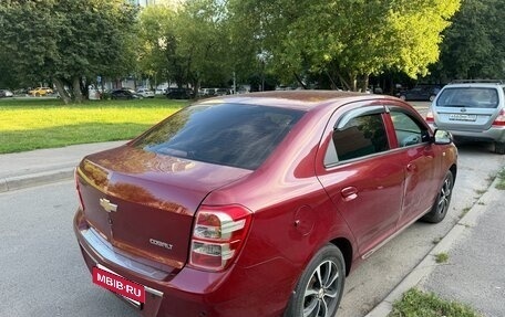 Chevrolet Cobalt II, 2021 год, 888 888 рублей, 6 фотография