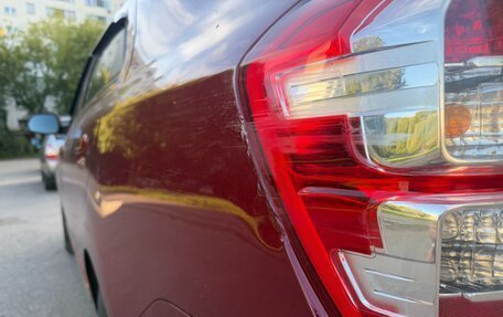 Chevrolet Cobalt II, 2021 год, 888 888 рублей, 20 фотография