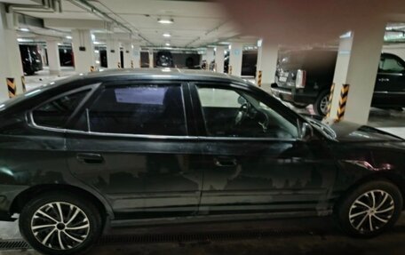 Hyundai Elantra III, 2001 год, 330 000 рублей, 3 фотография