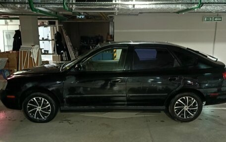 Hyundai Elantra III, 2001 год, 330 000 рублей, 5 фотография