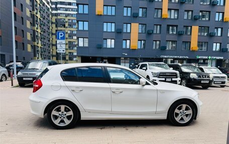 BMW 1 серия, 2011 год, 925 000 рублей, 4 фотография
