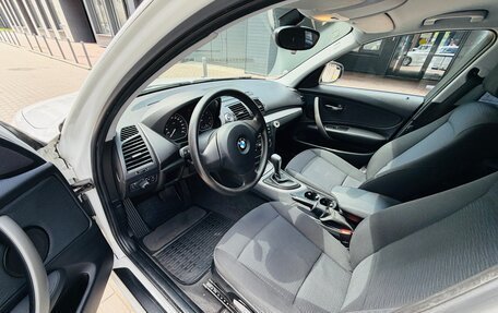 BMW 1 серия, 2011 год, 925 000 рублей, 8 фотография