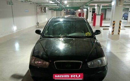 Hyundai Elantra III, 2001 год, 330 000 рублей, 2 фотография