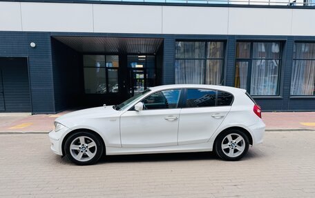 BMW 1 серия, 2011 год, 925 000 рублей, 2 фотография
