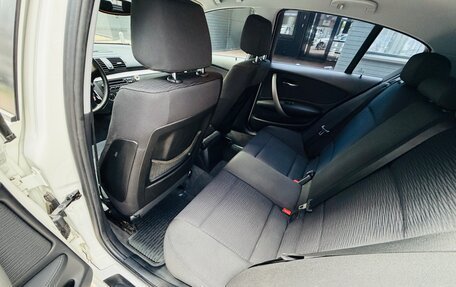 BMW 1 серия, 2011 год, 925 000 рублей, 11 фотография
