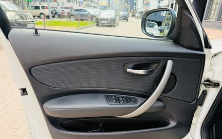 BMW 1 серия, 2011 год, 925 000 рублей, 9 фотография