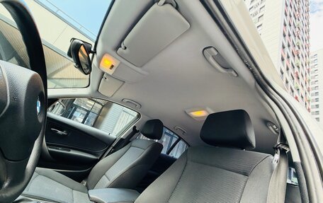 BMW 1 серия, 2011 год, 925 000 рублей, 10 фотография
