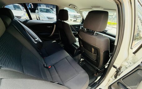 BMW 1 серия, 2011 год, 925 000 рублей, 15 фотография