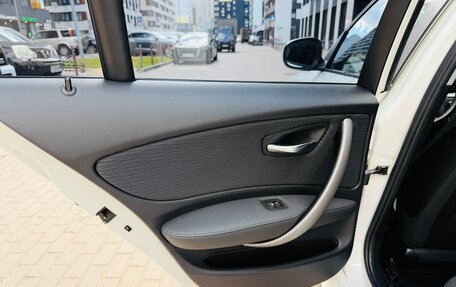 BMW 1 серия, 2011 год, 925 000 рублей, 12 фотография