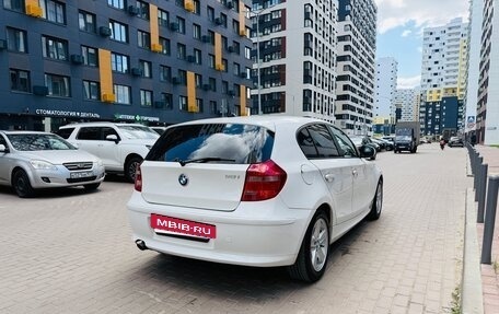 BMW 1 серия, 2011 год, 925 000 рублей, 5 фотография