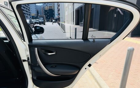 BMW 1 серия, 2011 год, 925 000 рублей, 16 фотография