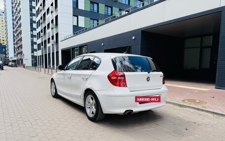 BMW 1 серия, 2011 год, 925 000 рублей, 7 фотография